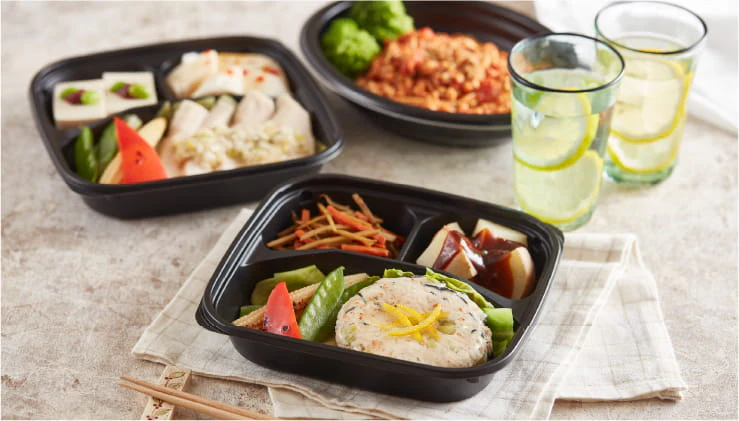 弁当